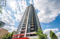 3205 - 88 SHEPPARD AVENUE E Toronto 