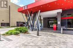 3205 - 88 SHEPPARD AVENUE E Toronto 