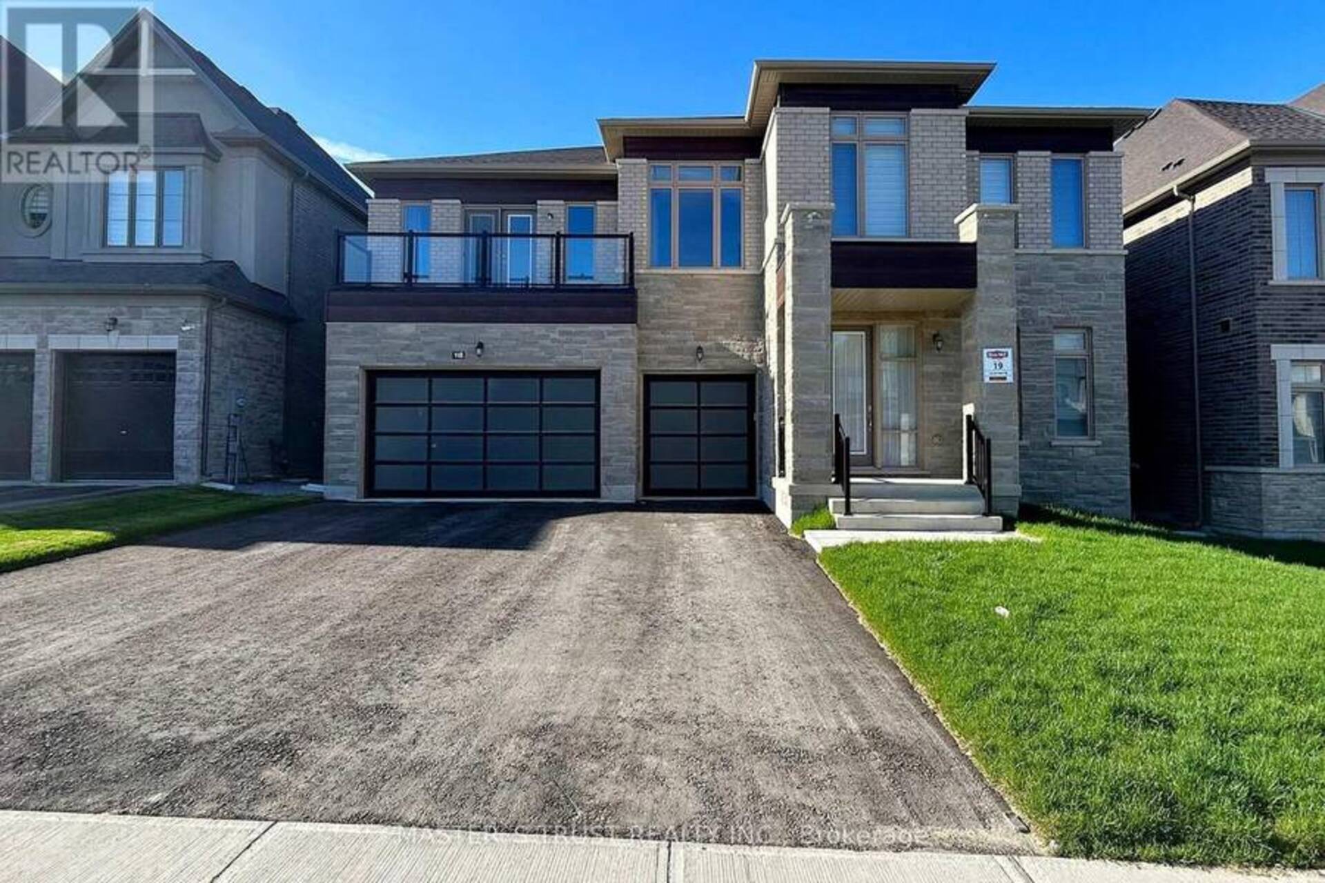 118 SILK TWIST DRIVE East Gwillimbury