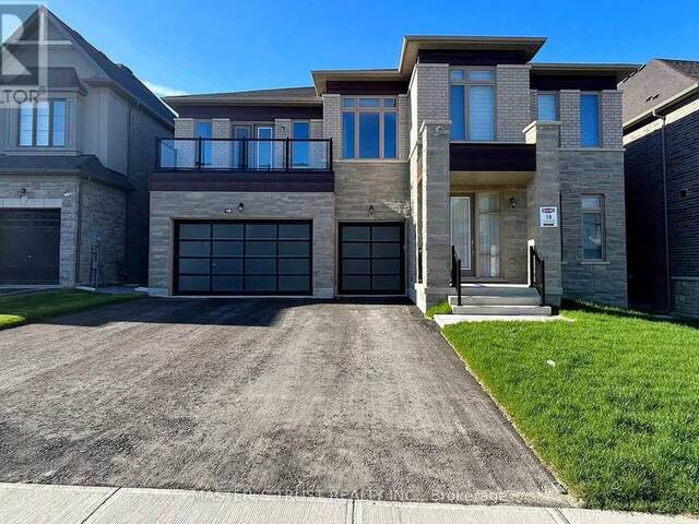 118 SILK TWIST DRIVE East Gwillimbury Ontario