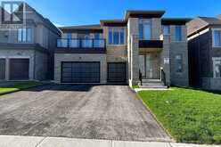 118 SILK TWIST DRIVE East Gwillimbury