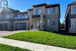 118 SILK TWIST DRIVE East Gwillimbury 