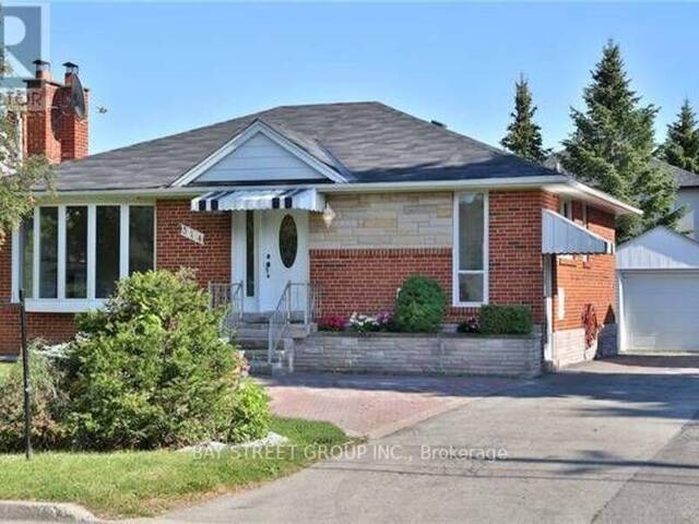 314 PALMER AVENUE Richmond Hill  Ontario