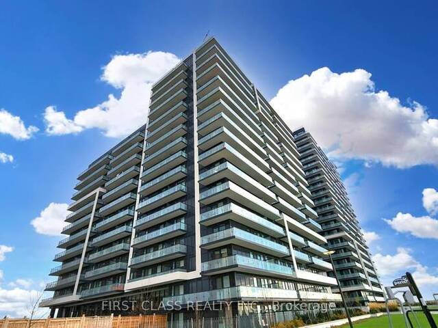 1405 - 85 ONEIDA CRESCENT Richmond Hill  Ontario