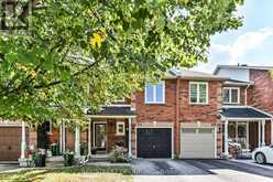 71 SILVERDART CRESCENT Richmond Hill 