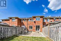 71 SILVERDART CRESCENT Richmond Hill 