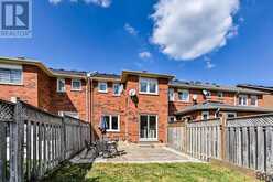 71 SILVERDART CRESCENT Richmond Hill 