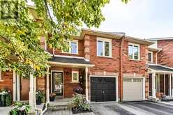 71 SILVERDART CRESCENT Richmond Hill 