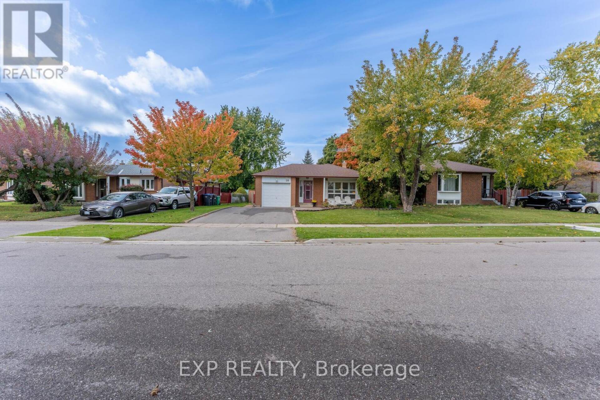 10 ABERDEEN CRESCENT Brampton