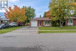 10 ABERDEEN CRESCENT Brampton