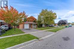 10 ABERDEEN CRESCENT Brampton 