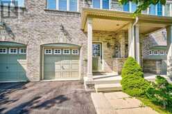 25 - 2006 TRAWDEN WAY Oakville