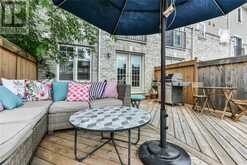 25 - 2006 TRAWDEN WAY Oakville