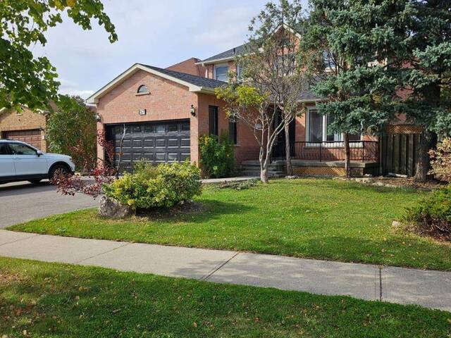 57 BLACKMERE CIRCLE Brampton  Ontario