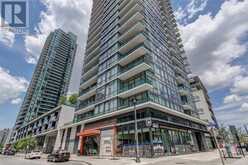 315 - 4065 BRICKSTONE MEWS Mississauga 