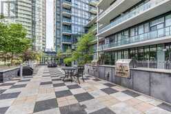 315 - 4065 BRICKSTONE MEWS Mississauga 