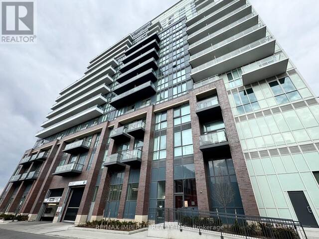 1606 - 10 HONEYCRISP CRESCENT Vaughan Ontario