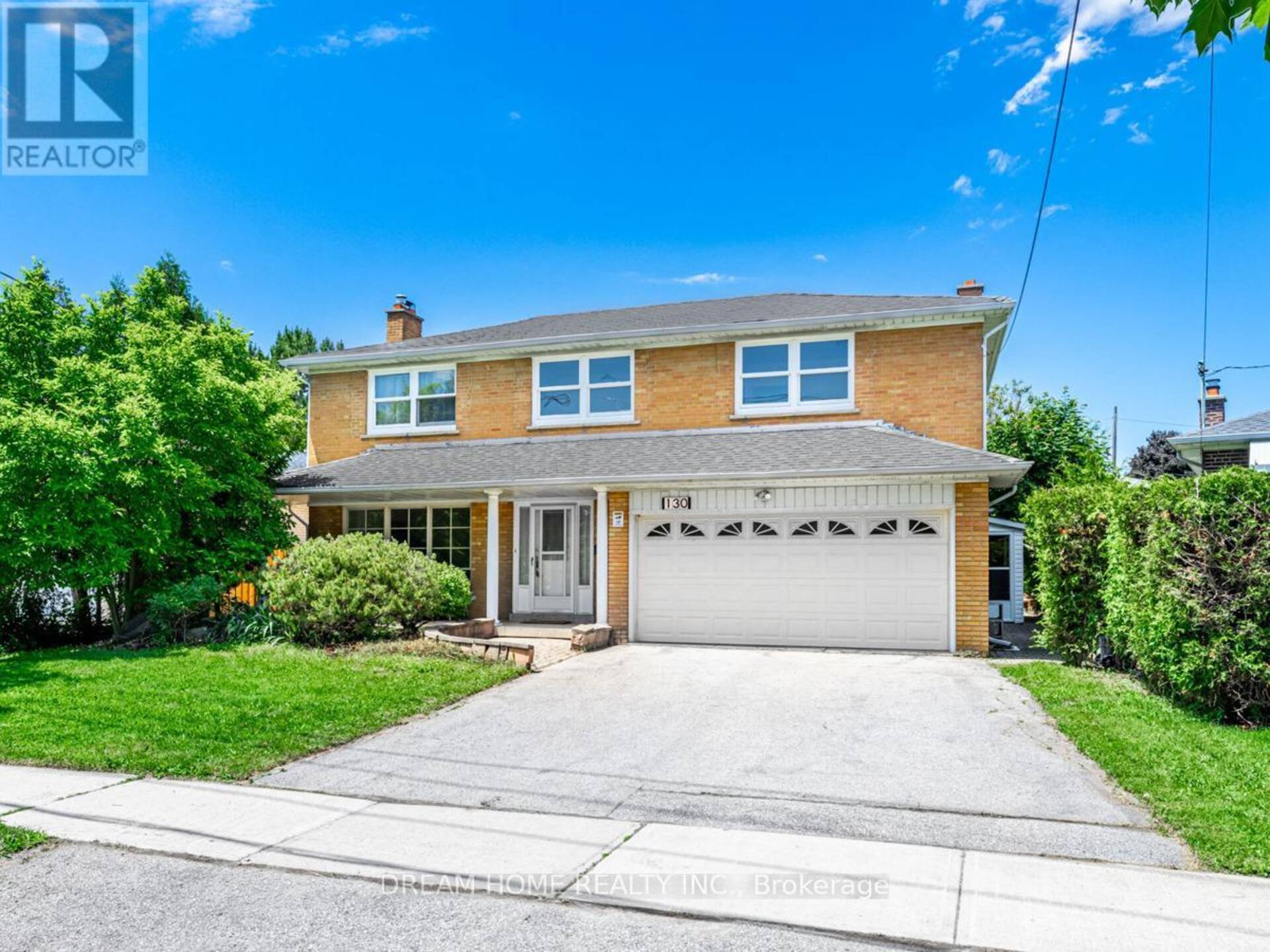 LOWER - 130 KINGSLAKE ROAD Toronto