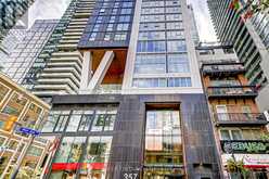 1601 - 357 KING STREET W Toronto