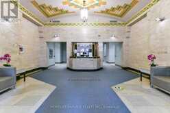 101 - 637 LAKE SHORE BOULEVARD W Toronto 