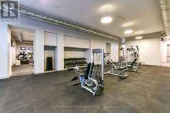 101 - 637 LAKE SHORE BOULEVARD W Toronto 