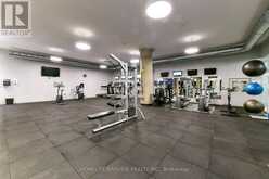 101 - 637 LAKE SHORE BOULEVARD W Toronto 