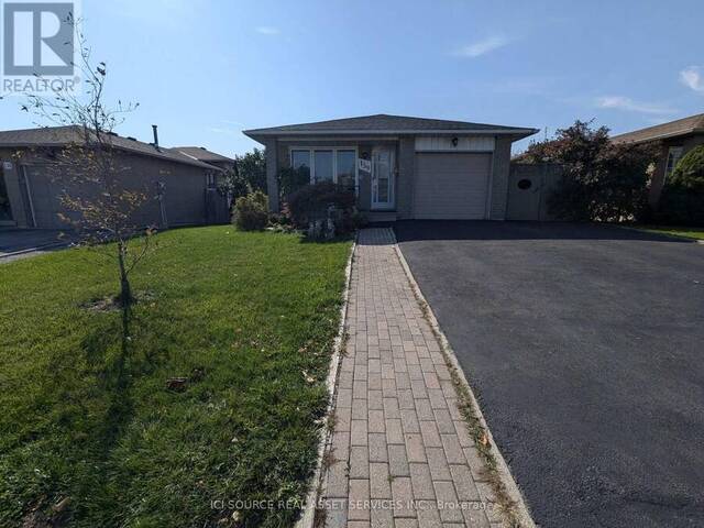 139 INDEPENDENCE DRIVE Hamilton  Ontario