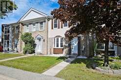 60 - 1020 CENTRAL PARK DRIVE Brampton