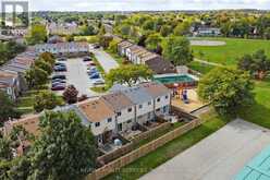 60 - 1020 CENTRAL PARK DRIVE Brampton 