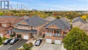 23 CASABEL DRIVE Vaughan 