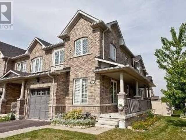 96 KING WILLIAM CRESCENT Richmond Hill  Ontario