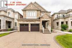 71 LITTLE BRITAIN CRESCENT Brampton 