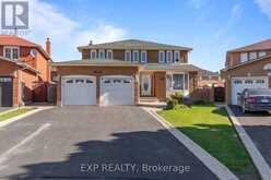 936 SUMMERBREEZE COURT Mississauga