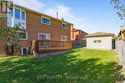 936 SUMMERBREEZE COURT Mississauga 