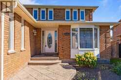 936 SUMMERBREEZE COURT Mississauga 