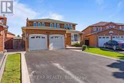 936 SUMMERBREEZE COURT Mississauga 