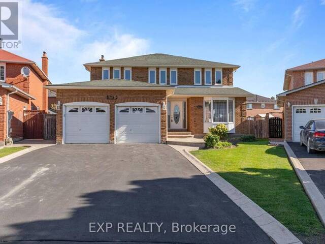 936 SUMMERBREEZE COURT Mississauga  Ontario