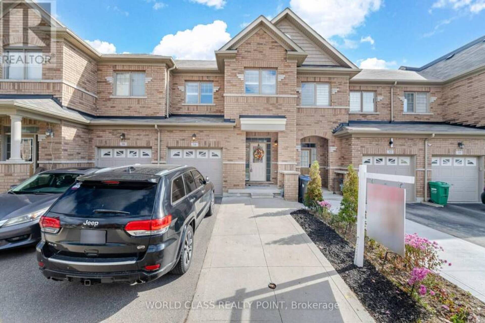 34 DAVENFIELD CIRCLE Brampton 