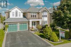 34 MALDIVES CRESCENT Brampton