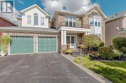 34 MALDIVES CRESCENT Brampton