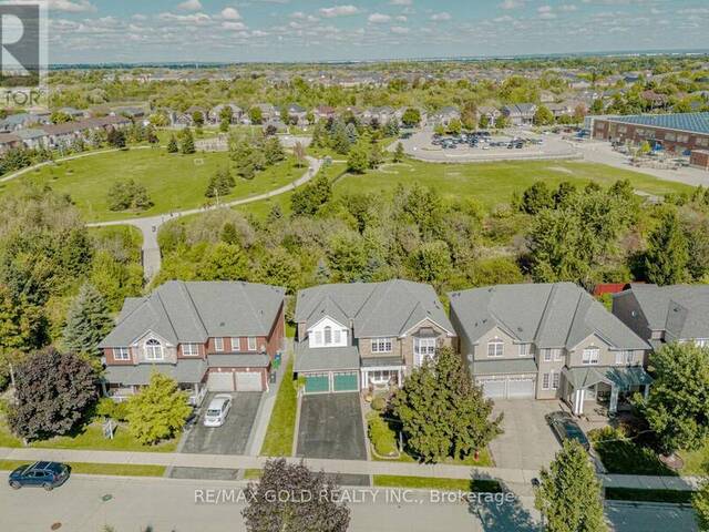 34 MALDIVES CRESCENT Brampton  Ontario