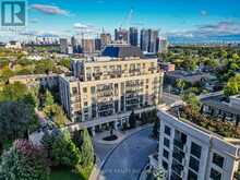 414 - 676 SHEPPARD AVENUE E Toronto