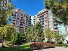 601 - 48 SUNCREST BOULEVARD Markham 