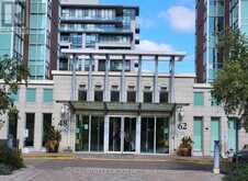 601 - 48 SUNCREST BOULEVARD Markham 