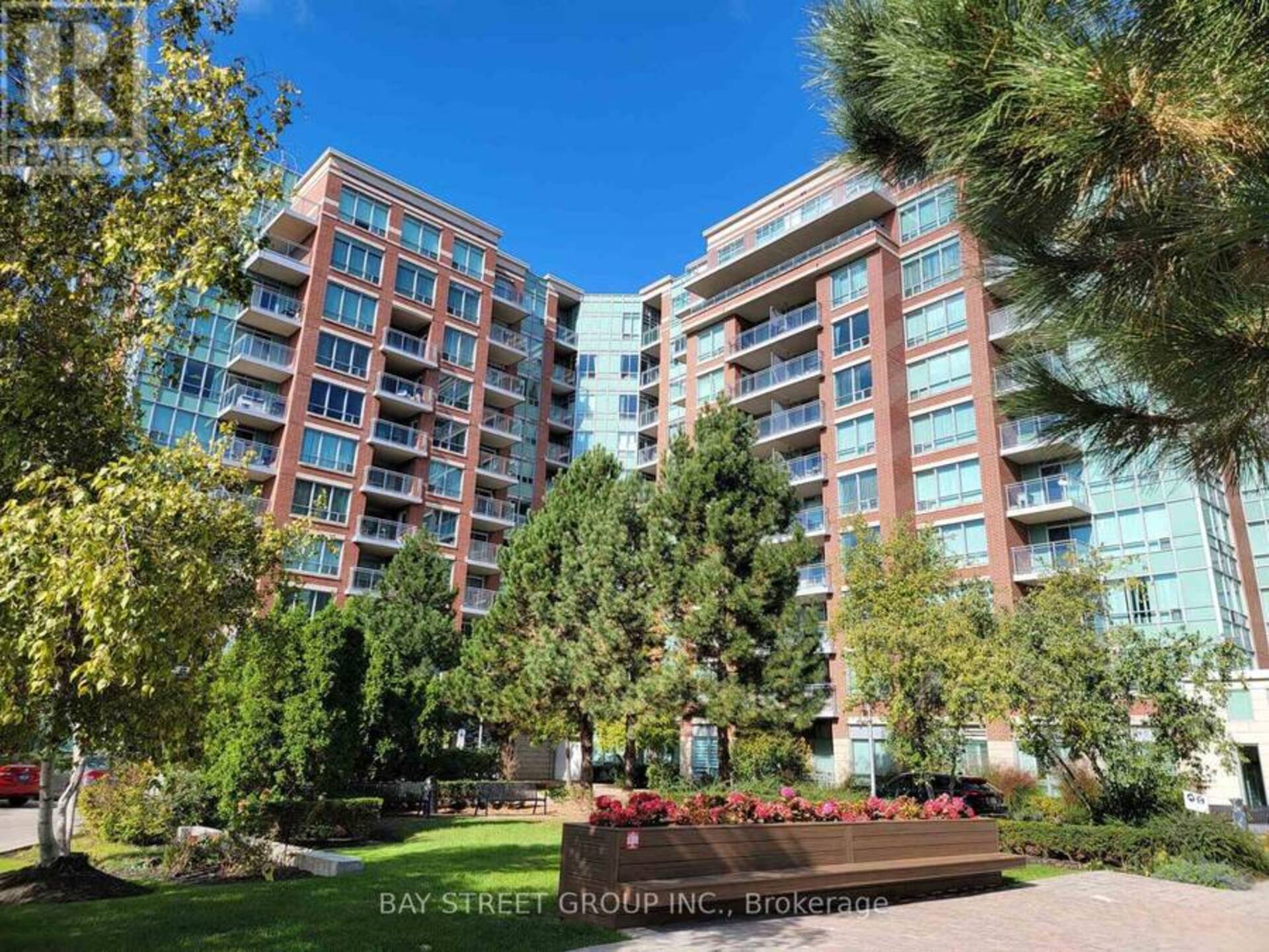 601 - 48 SUNCREST BOULEVARD Markham