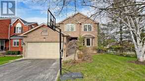 30 KNOLE HAVEN DRIVE Aurora 