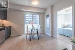 1009 - 8 NAHANI WAY Mississauga 