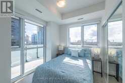 1009 - 8 NAHANI WAY Mississauga