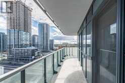 1009 - 8 NAHANI WAY Mississauga