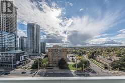 1009 - 8 NAHANI WAY Mississauga